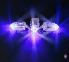 1D светодиодный модуль синий (50шт.)