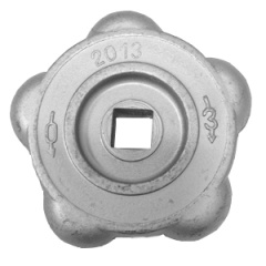 -Маховик для вентиля Маховик для вентиля  (1003)