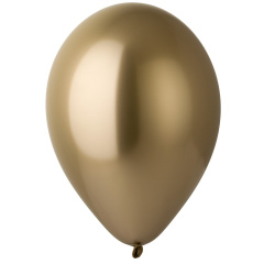 И 5"/88 Хром Shiny Gold