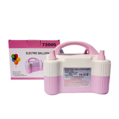 Компрессор, Оптимум, Розовый/Белый, 600 ватт, 1 шт.