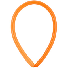 И ШДМ 160-2/004 Пастель Orange